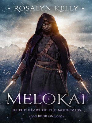 cover image of Melokai